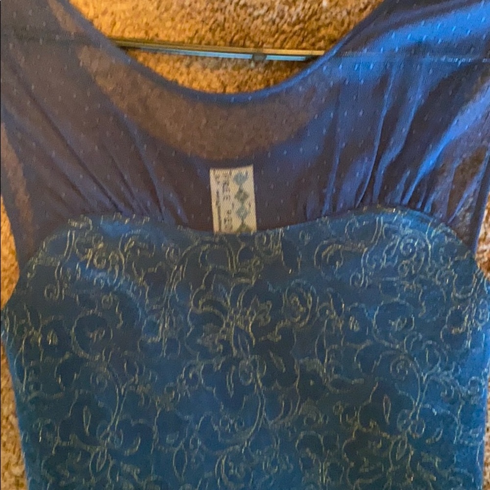 Free People dress - Picture 2 of 5